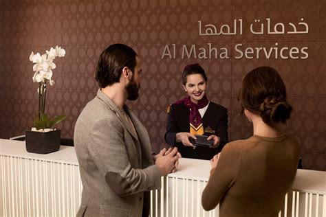 Al Maha Services .